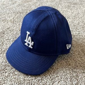 Infant Dodgers Hat